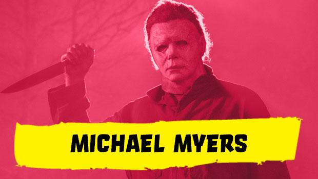 Michael Myers (Halloween) Costume Ideas